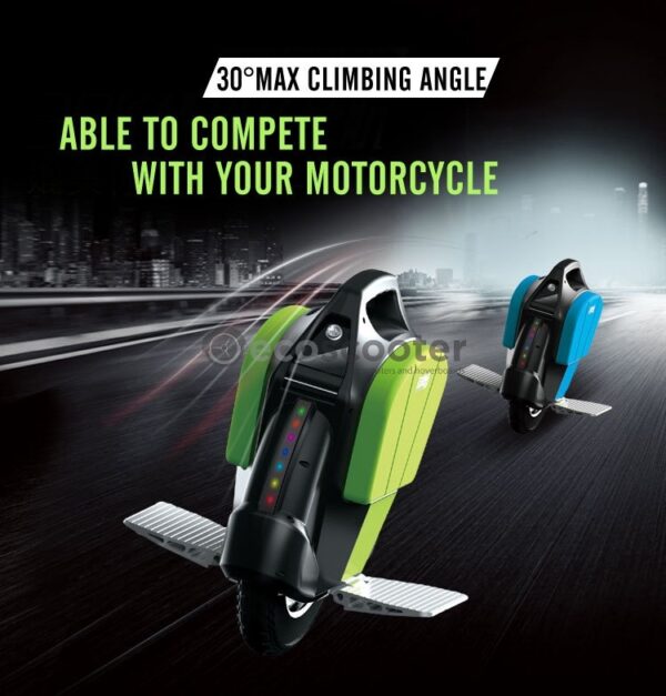 Monoratas-Monowheel – Must-Roheline - Image 3