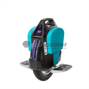 Monoratas-Monowheel – Must-Sinine