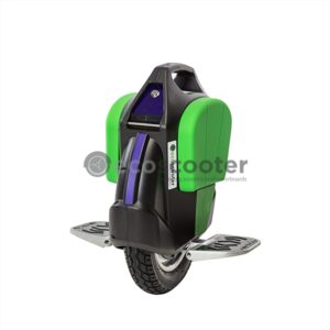 Monoratas-Monowheel – Must-Roheline