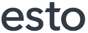 ESTO logo