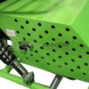 Elektriline Buggy lastele 60V 750W punane - Image 10