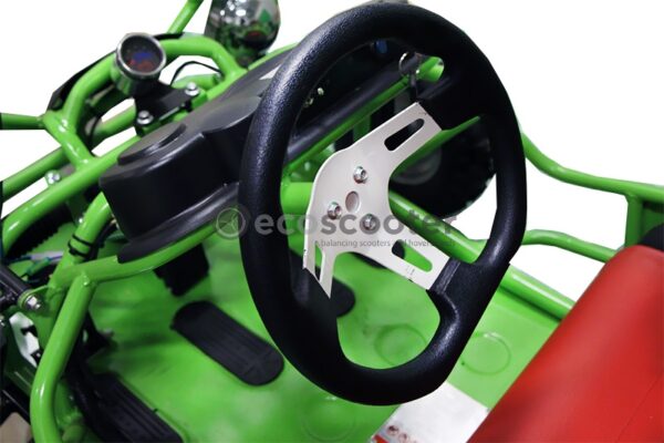 Elektriline Buggy lastele 60V 750W must - Image 11