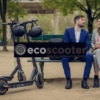электросамокат segway-нинeбот MAX G30E-II — изображение 12
