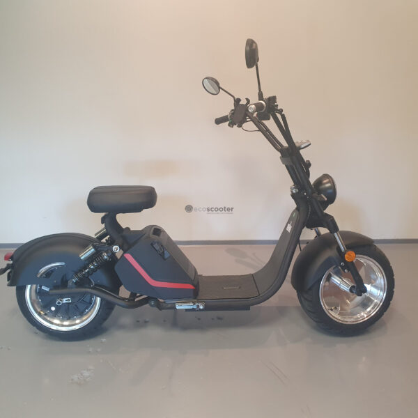 Ecoscooter CityCoco HL3.0-1500 elektriroller
