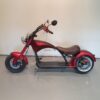 Ecoscooter CityCoco M1P-30 elektriroller punane (tellimisel) - Image 2