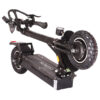 Электрический Самокат Ultron T10 2WD hydraulic — изображение 4