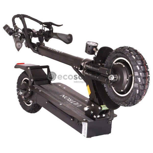 Elektritõukeratas Ultron T10 2WD hydraulic - Image 4