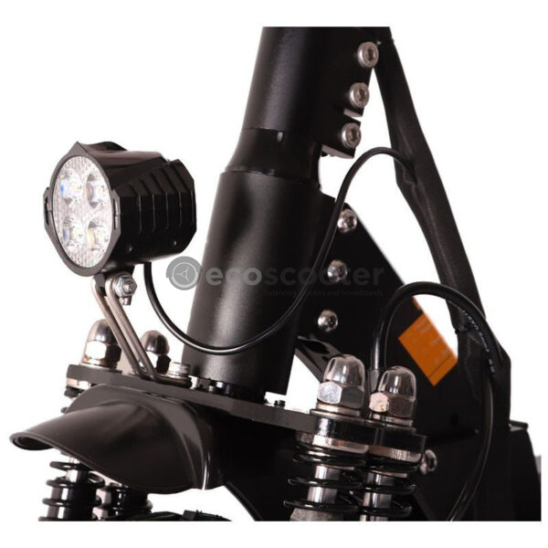 Elektritõukeratas Ultron T10 2WD hydraulic - Image 7
