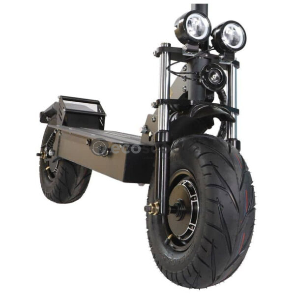 Elektritõukeratas Ultron 2-Drive T11 PLUS - Image 5