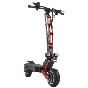 Elektritõukeratas Ultron Monster T128-v2