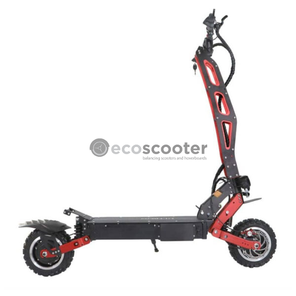 Elektritõukeratas Ultron Monster T128-v2 - Image 3