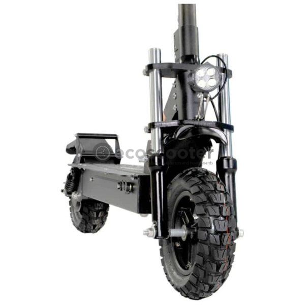 Elektritõukeratas Ultron 1wd T103 v2.0 - Image 5