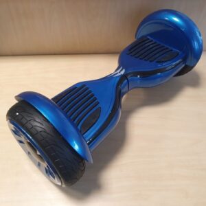 Tasakaaluliikur-Hoverboard 10 tolli- Elegant sinine