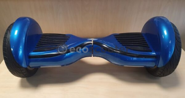 Tasakaaluliikur-Hoverboard 10 tolli- Elegant sinine - Image 2