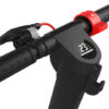 Elektriline tõukeratas Ecoscooter-X7 - must - Image 10