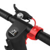 Elektriline tõukeratas Ecoscooter-X7 - must - Image 11