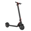 Elektriline tõukeratas Ecoscooter-X7 - must - Image 3