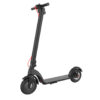 Elektriline tõukeratas Ecoscooter-X7 - must - Image 4