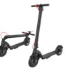 Elektriline tõukeratas Ecoscooter-X7 - must - Image 7