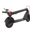 Elektriline tõukeratas Ecoscooter-X7 - must - Image 8
