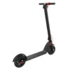 Elektriline tõukeratas Ecoscooter-X7 - must - Image 9