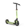 Электросамокат INOKIM Light2 SUPER зеленый