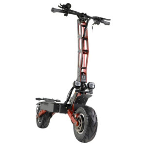 Elektritõukeratas Ultron Monster T128-PLUS