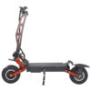 Электрический Самокат Ultron Monster T128 PLUS (распродано) — изображение 3
