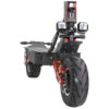 Электрический Самокат Ultron Monster T128 PLUS (распродано) — изображение 5