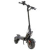 Electric Scooter Ultron 2 Drive X2 Ecoscooter Estonia