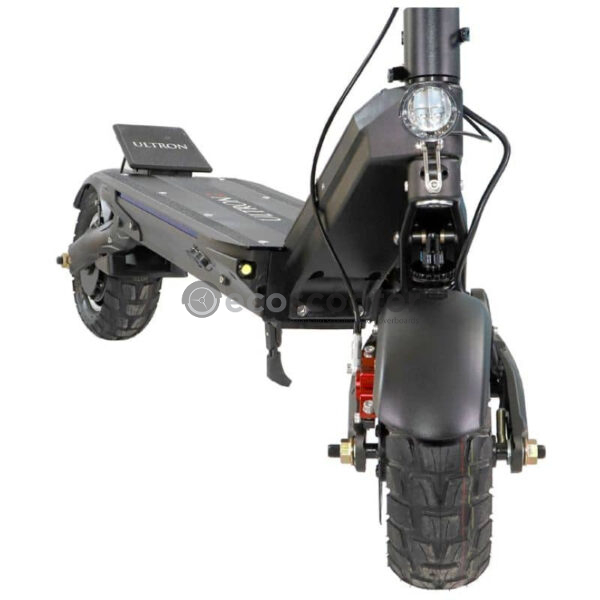 Elektritõukeratas Ultron 1-Drive X1 - Image 5