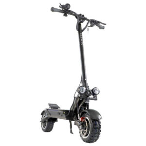 Elektritõukeratas Ultron 2-Drive X3