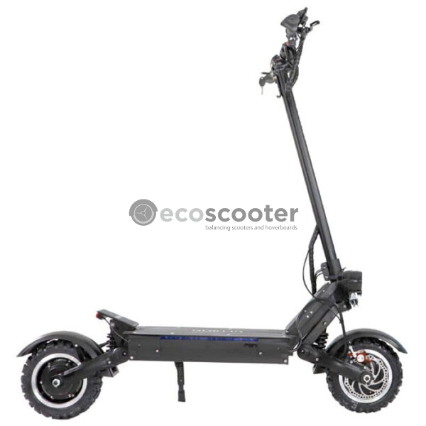Elektritõukeratas Ultron 2-Drive X3 - Image 2