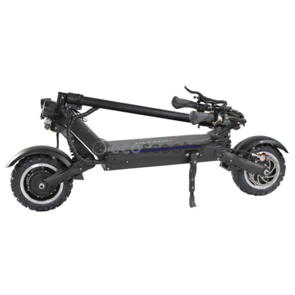 Elektritõukeratas Ultron 2-Drive X3 - Image 6