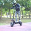 Electric Scooter Ultron 2-Drive X3 - Image 7