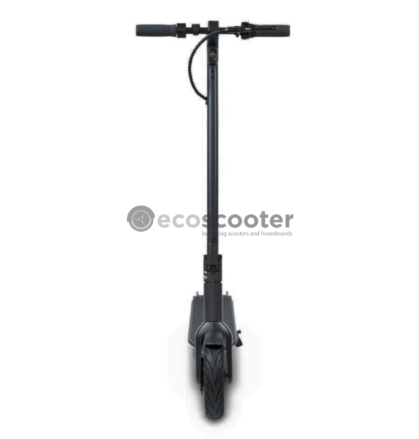 электросамокат ecoscooter MAX- черный — изображение 7
