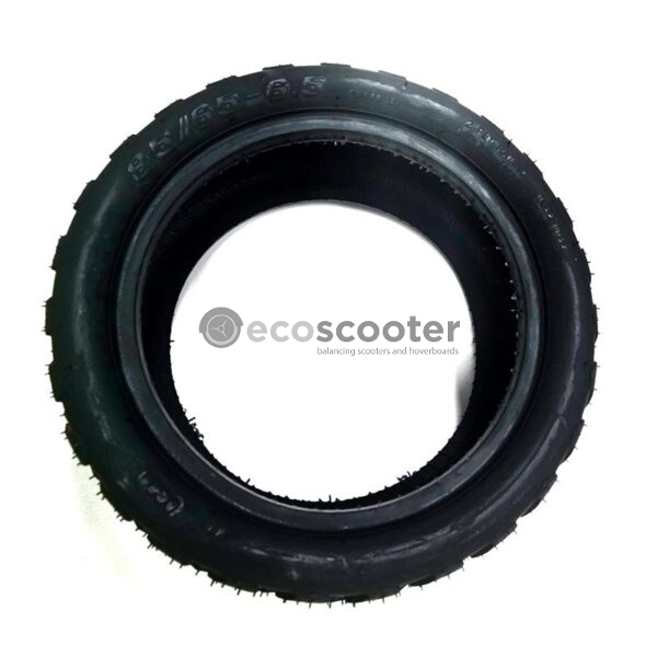 Elektritõukeratta Kugoo Gbooster varurehv 85/65-6.5