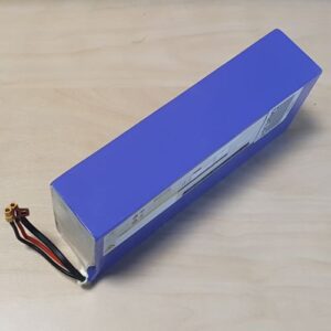 Elektritõukeratta Li-ion aku 48V25Ah