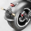 Электроскутер Ecoscooter CityCoco M8-20 синий (пре заказ) — изображение 8