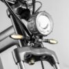 Электроскутер Ecoscooter CityCoco M8-20 синий (пре заказ) — изображение 9