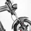 Электроскутер Ecoscooter CityCoco M8-20 синий (пре заказ) — изображение 10