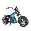 Электроскутер Ecoscooter CityCoco M8-20 синий (пре заказ) — изображение 4