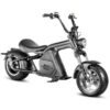 Электроскутер Ecoscooter CityCoco M8-30 черный (предзаказ) — изображение 3