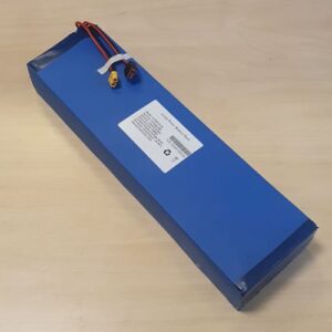 Elektritõukeratta Li-ion aku 48V18Ah