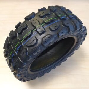 Elektritõukeratta varurehv offroad 90/65-6.5 sisekummita