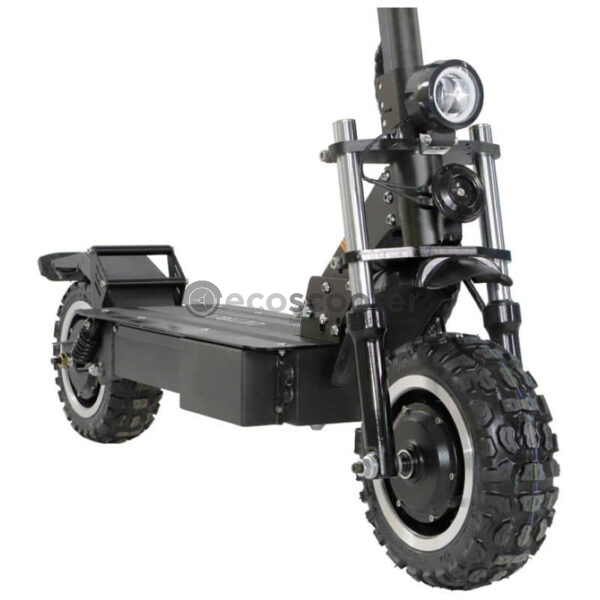 Elektritõukeratas Ultron 2-Drive T11 v2 -60V30Ah - Image 5