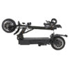 Elektritõukeratas Ultron 2-Drive T11 v2 -60V30Ah - Image 6