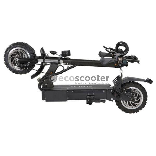 Elektritõukeratas Ultron 2-Drive T11 v2 -60V30Ah - Image 6