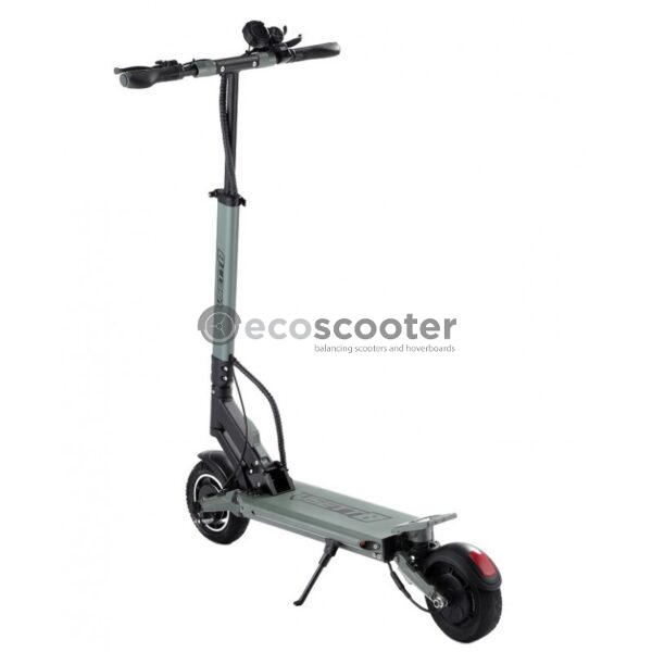 Elektritõukeratas Vsett 8  15,6Ah - Image 4