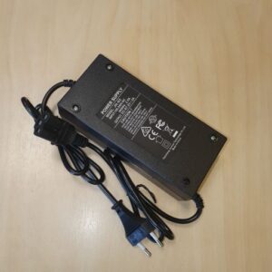 Citycoco Li-ion Akulaadija 60V (67,2V2A)